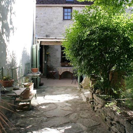 Chambres D'Hotes De La Vallee Du Serein Annay-sur-Serein Exterior foto