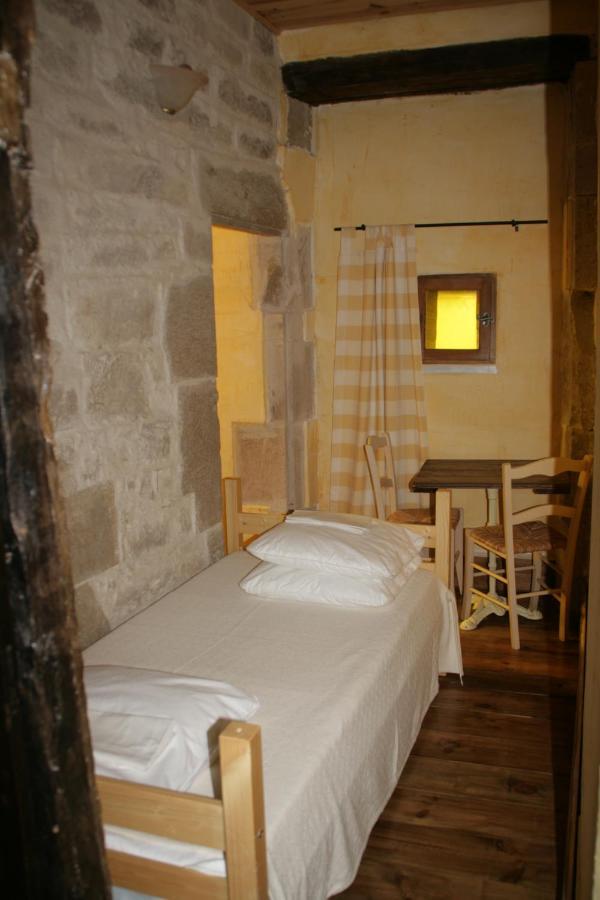 Chambres D'Hotes De La Vallee Du Serein Annay-sur-Serein Exterior foto